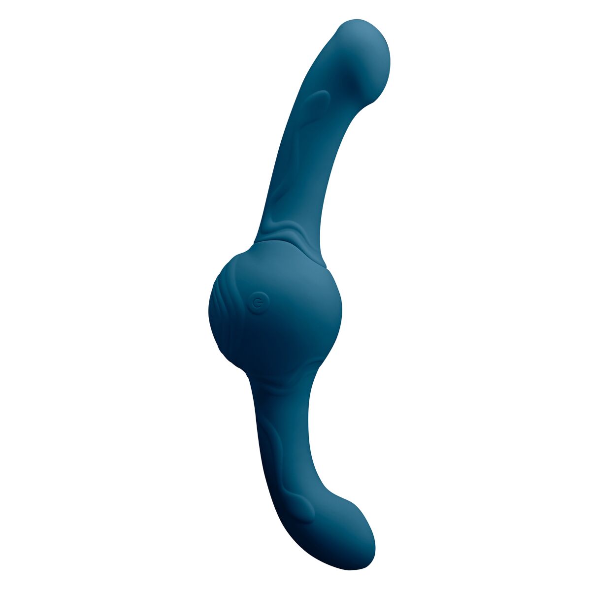 Masturbators Double Penetration NS Novelties Revolution Zils